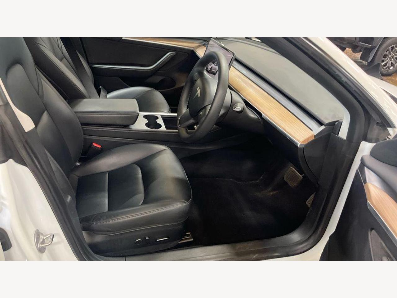 Tesla Model 3 FE23EOR