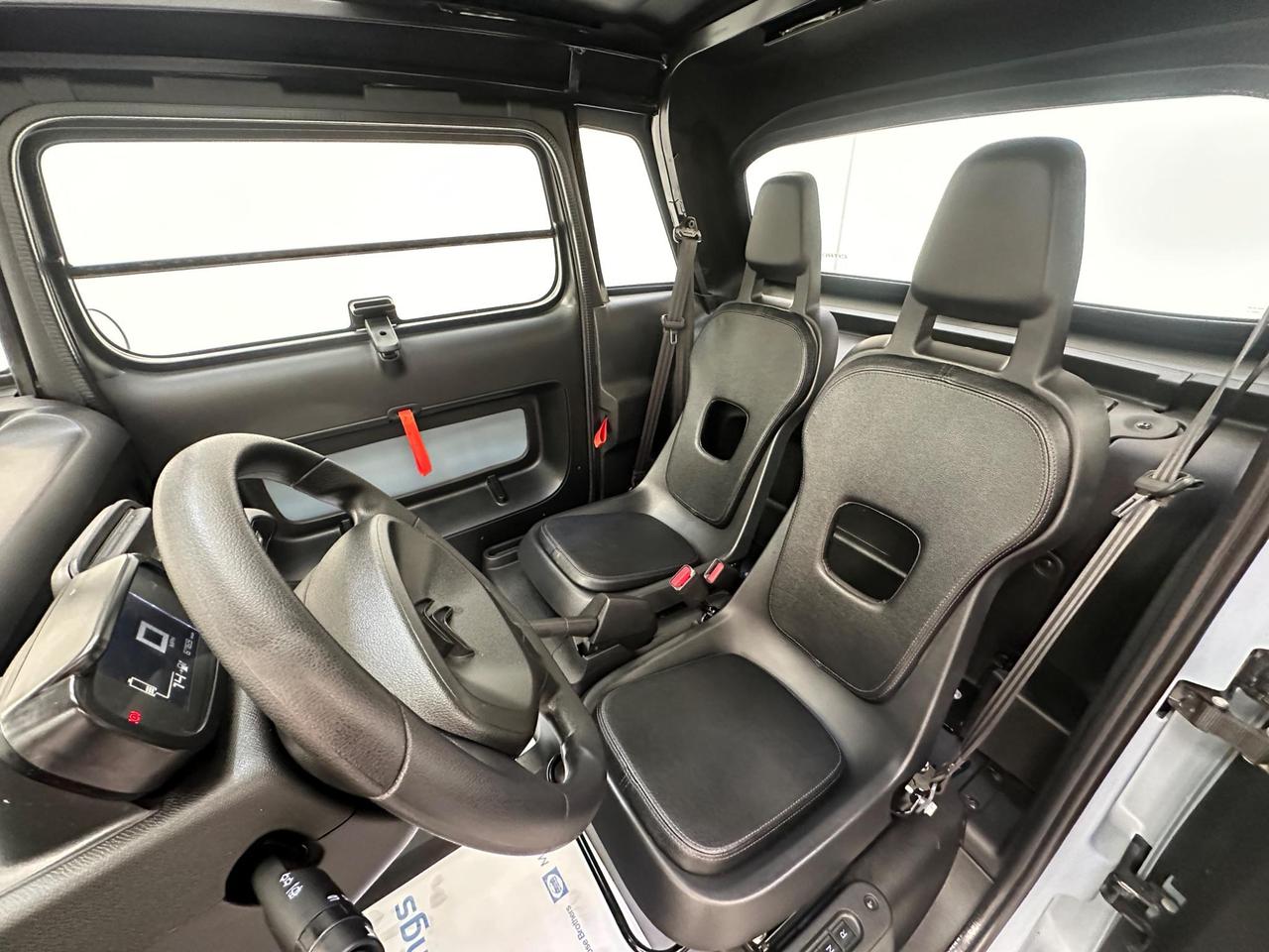 Citroen Ami BT72WCF