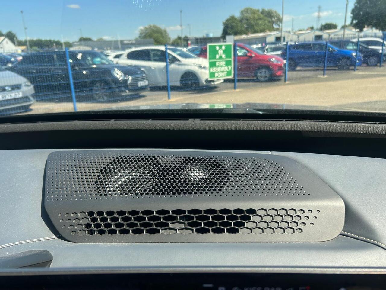 BMW iX NL72XVE