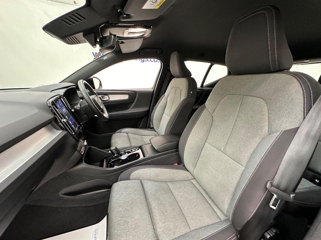 Volvo XC40 LM23BGK