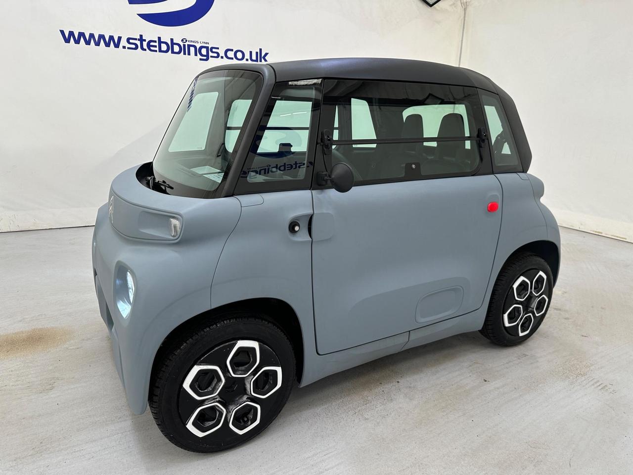 Citroen Ami BD72OHL