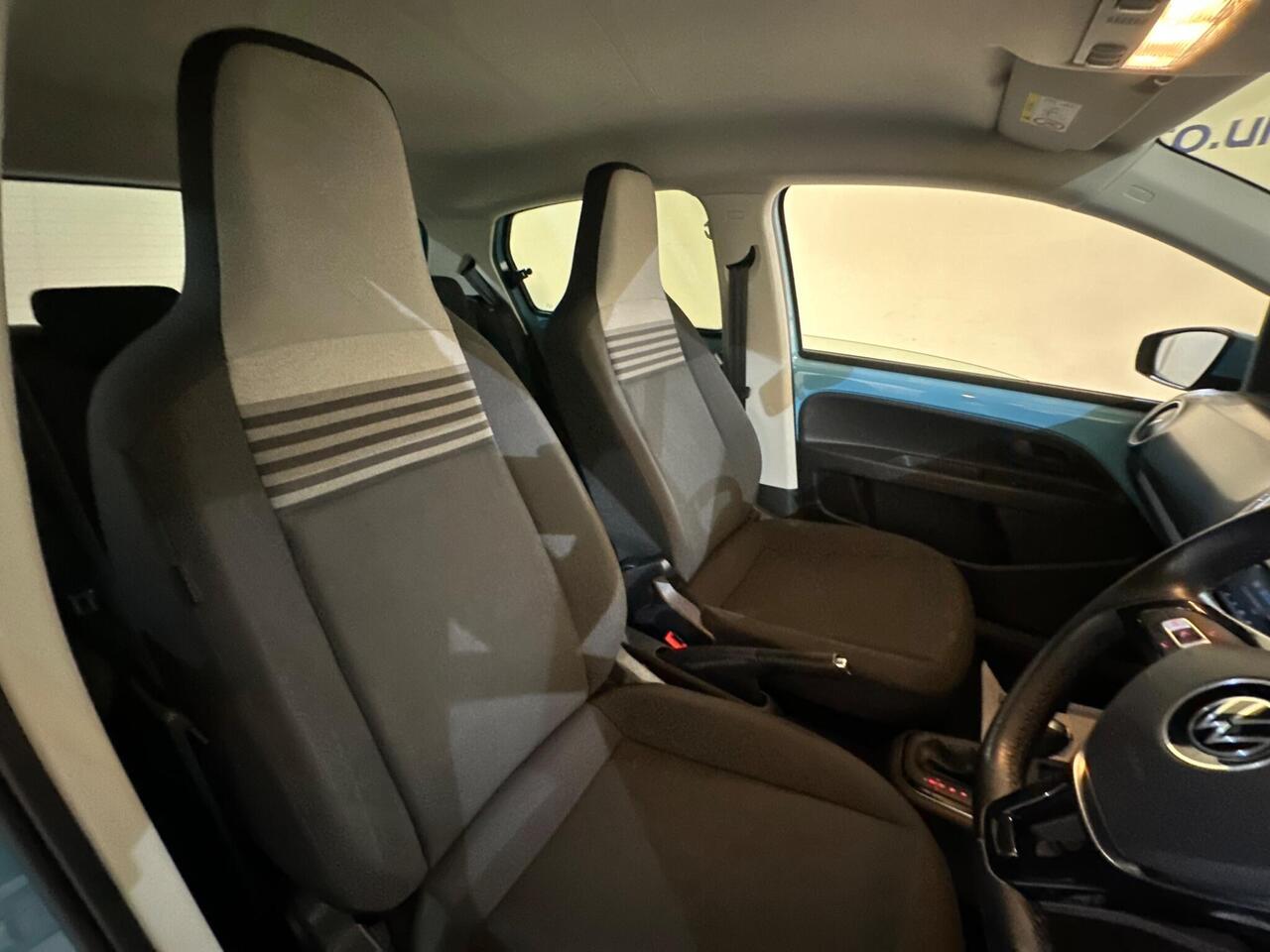 Volkswagen e-up! VF21LRN