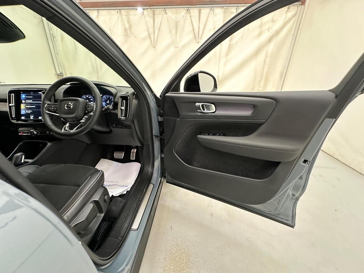 Volvo XC40 YP71ZVR