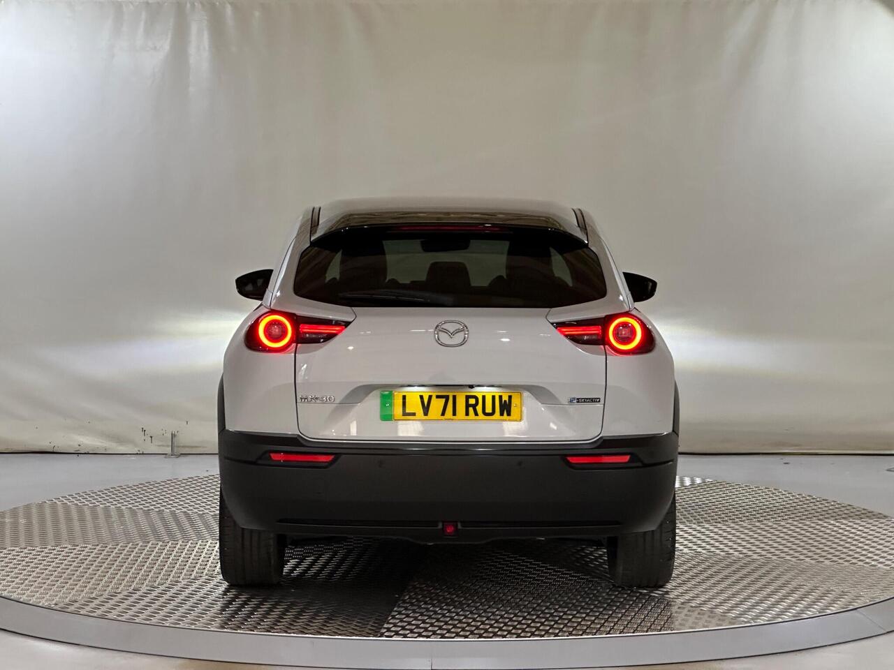 Mazda MX-30 LV71RUW