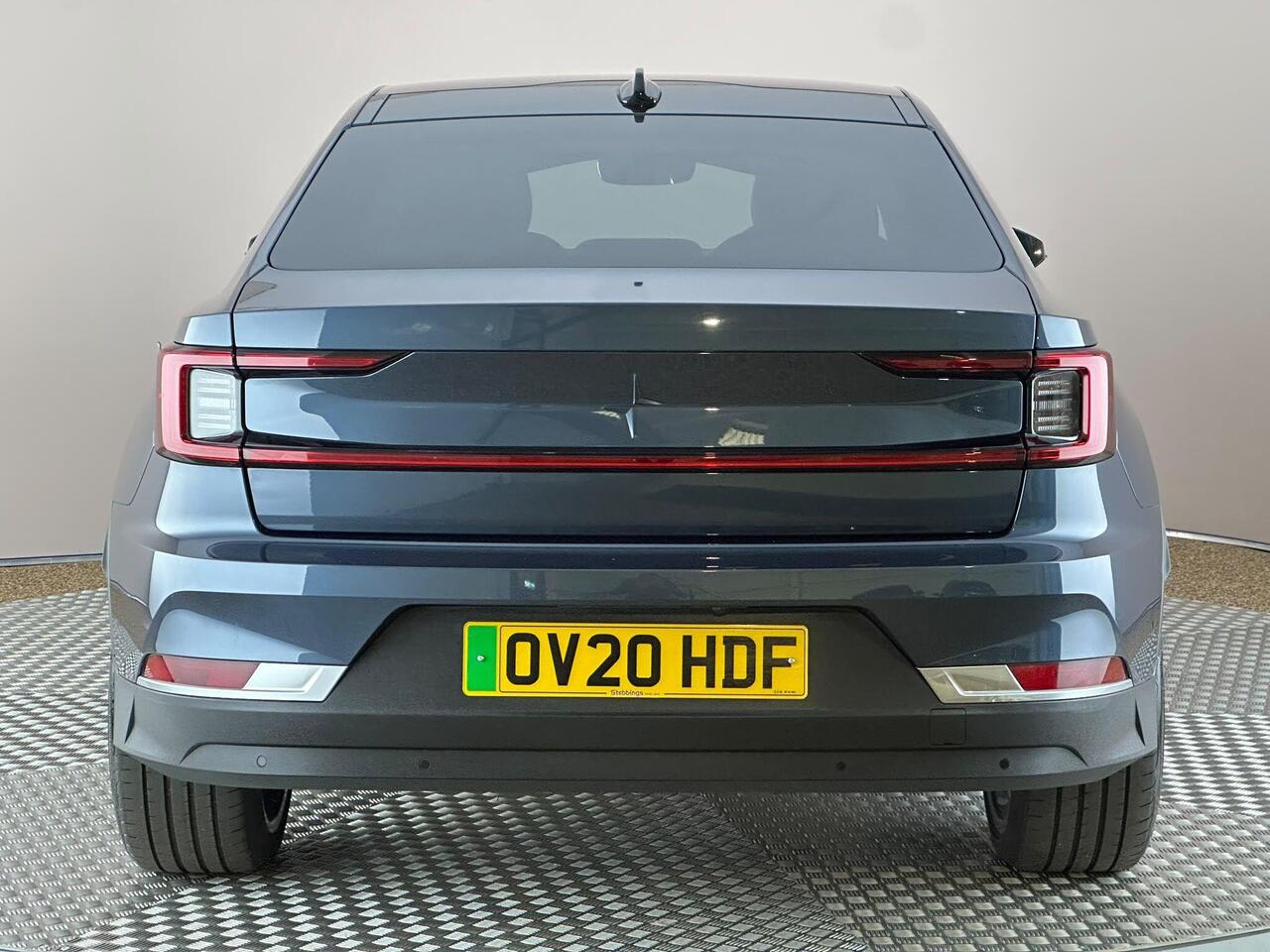 Polestar Polestar 2 OV20HDF