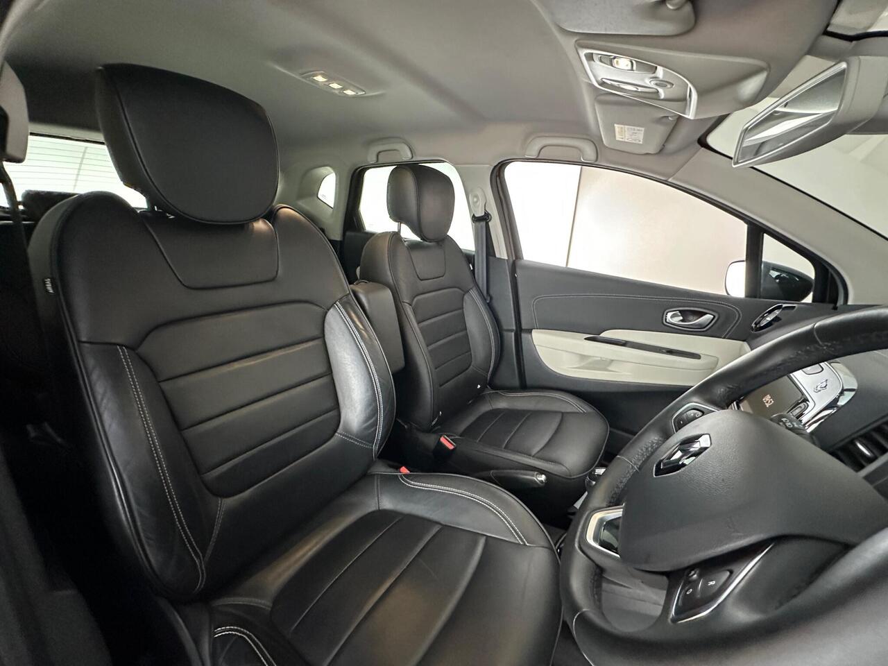 Renault Captur AK18BUJ