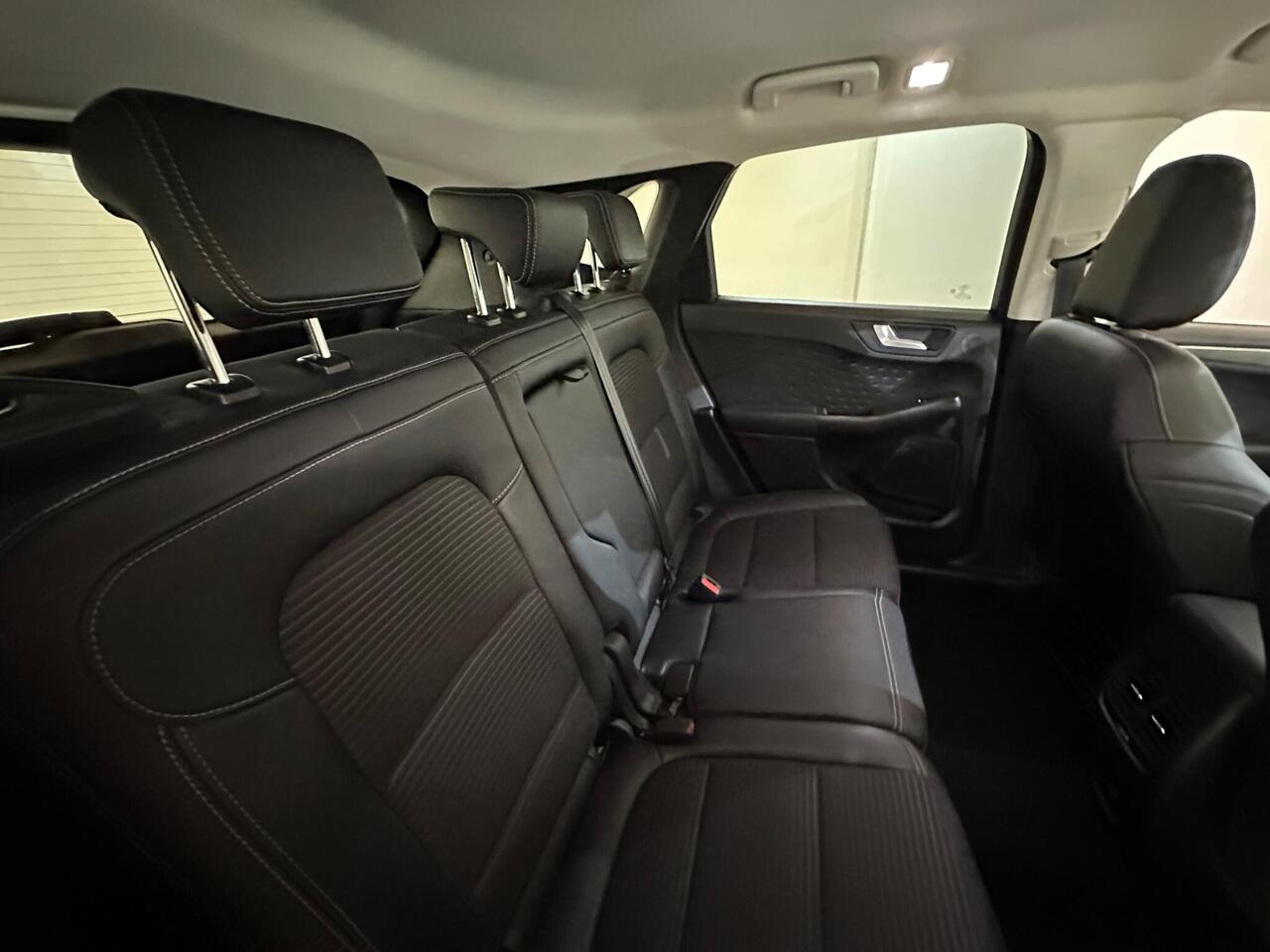 Ford Kuga AF21VKB