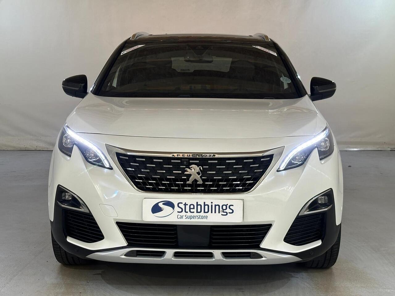 Peugeot 3008 KN70GDZ