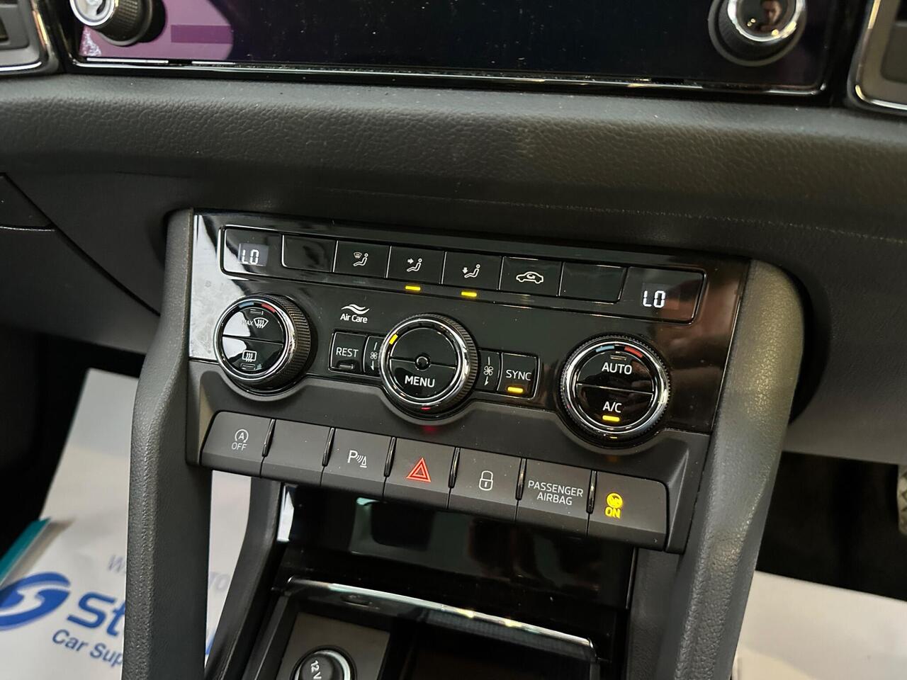 Skoda Kodiaq BG23JBO