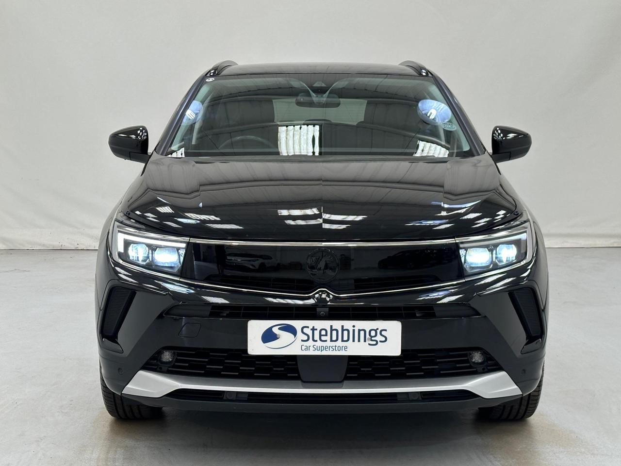Vauxhall Grandland GD73LXL
