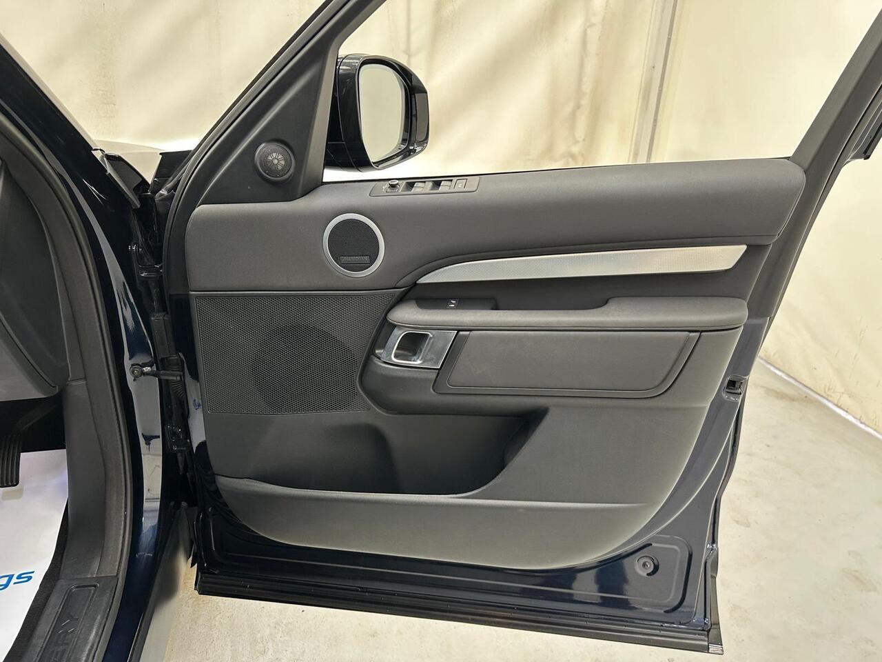 Land Rover Discovery AO20FRR