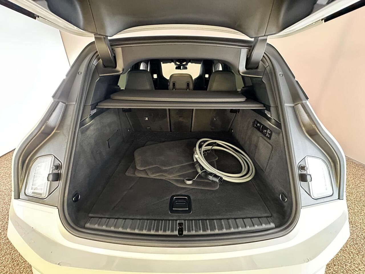 BMW iX SH71DHC