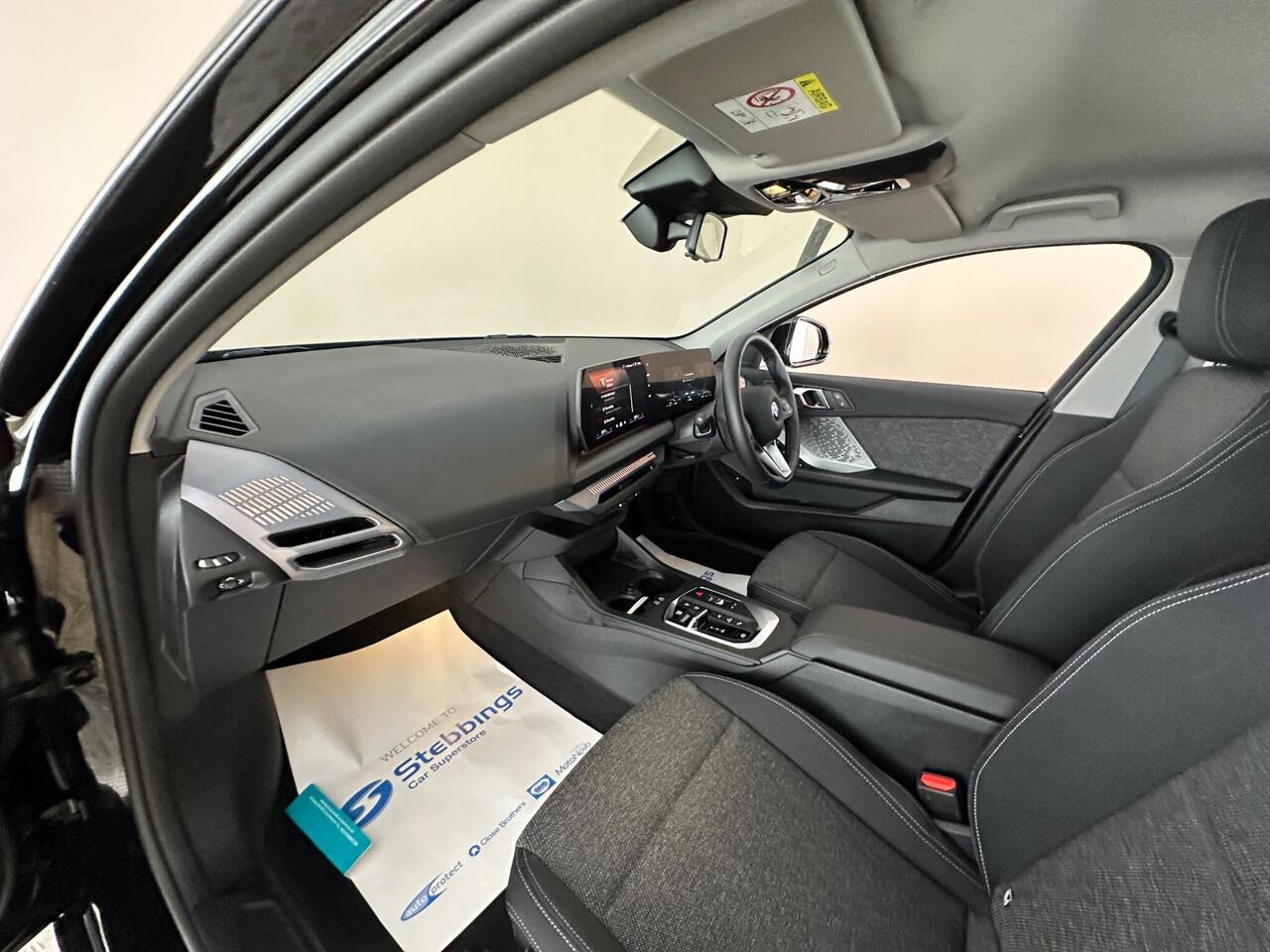 BMW 1 Series LC74NMV