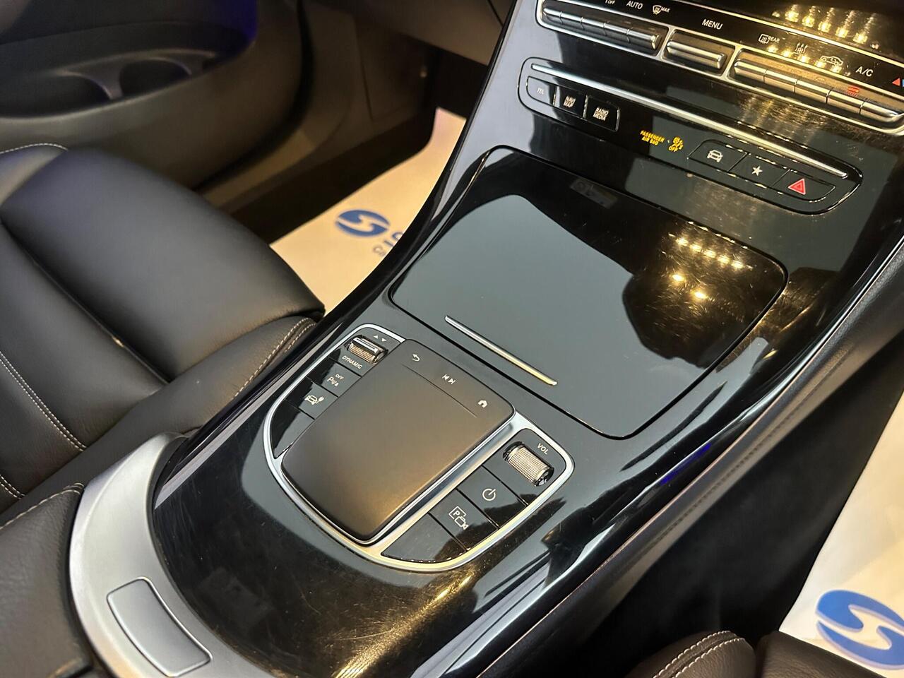 Mercedes-Benz EQC HX22XEL