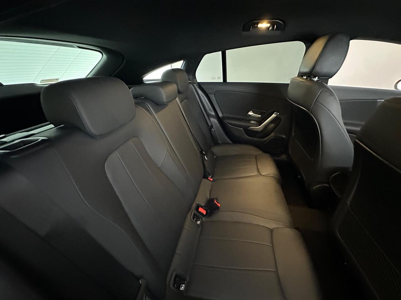 Mercedes-Benz CLA LS74EJA