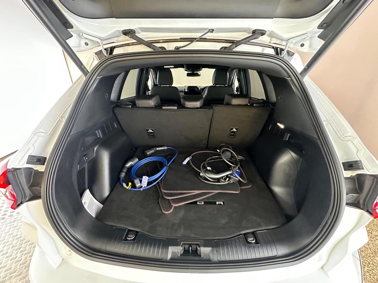 Ford Kuga ET25CEA