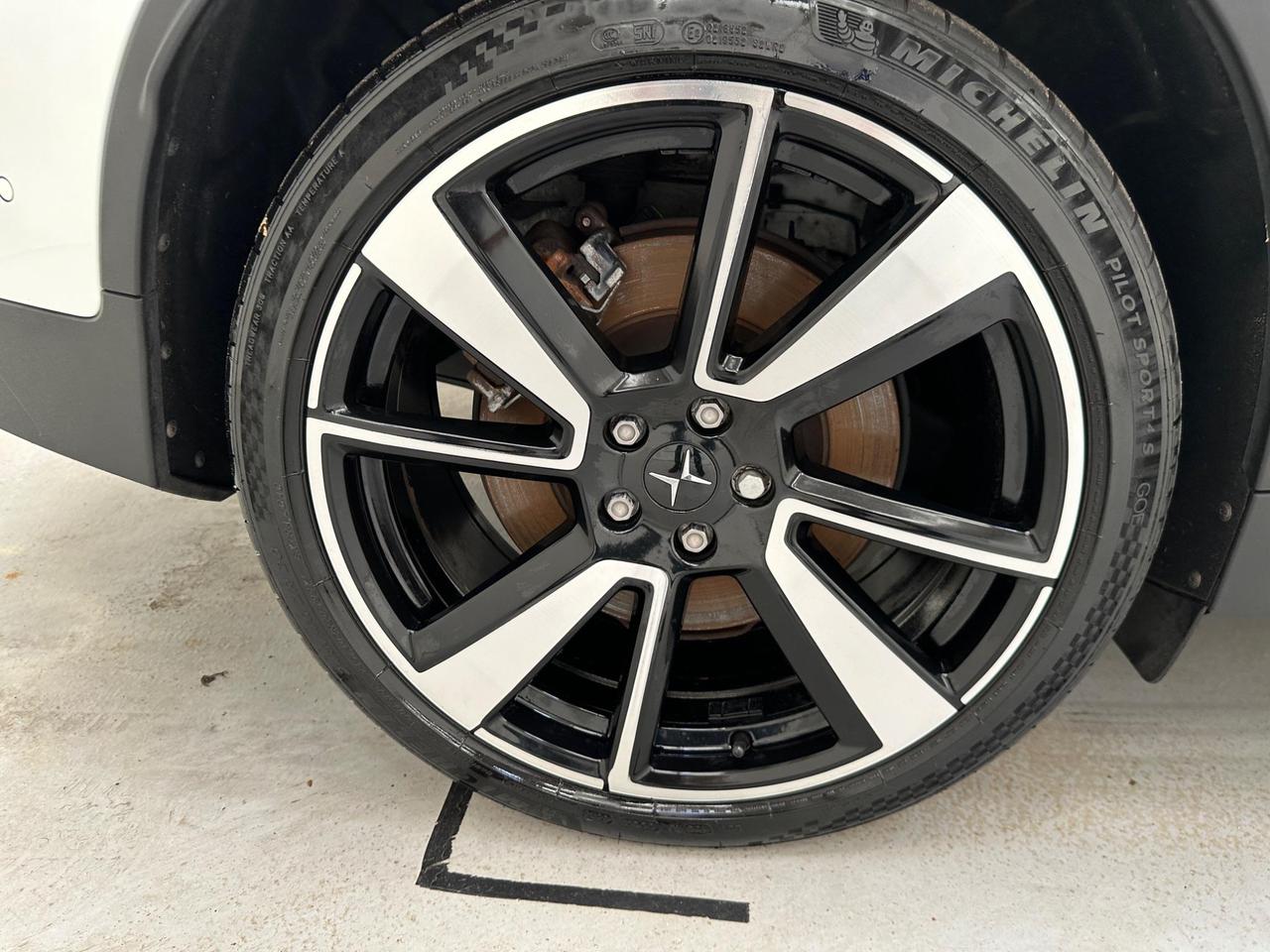 Polestar Polestar 2 OV21ZLK