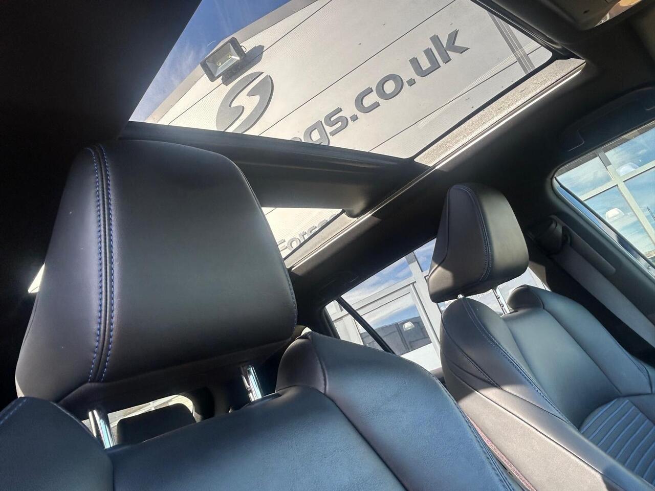 Volvo XC60 YY21OJN