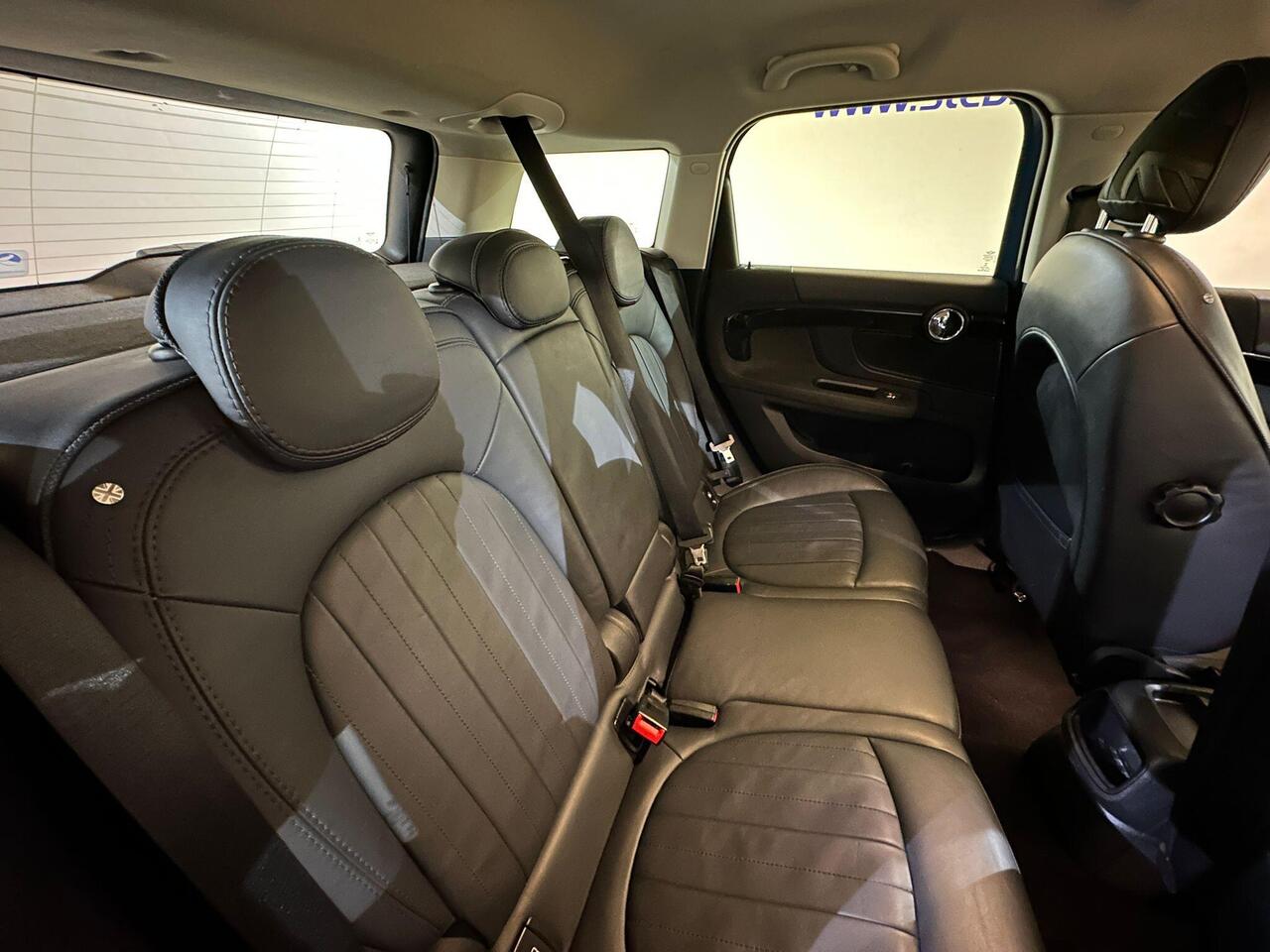 MINI Countryman GY19ZHJ