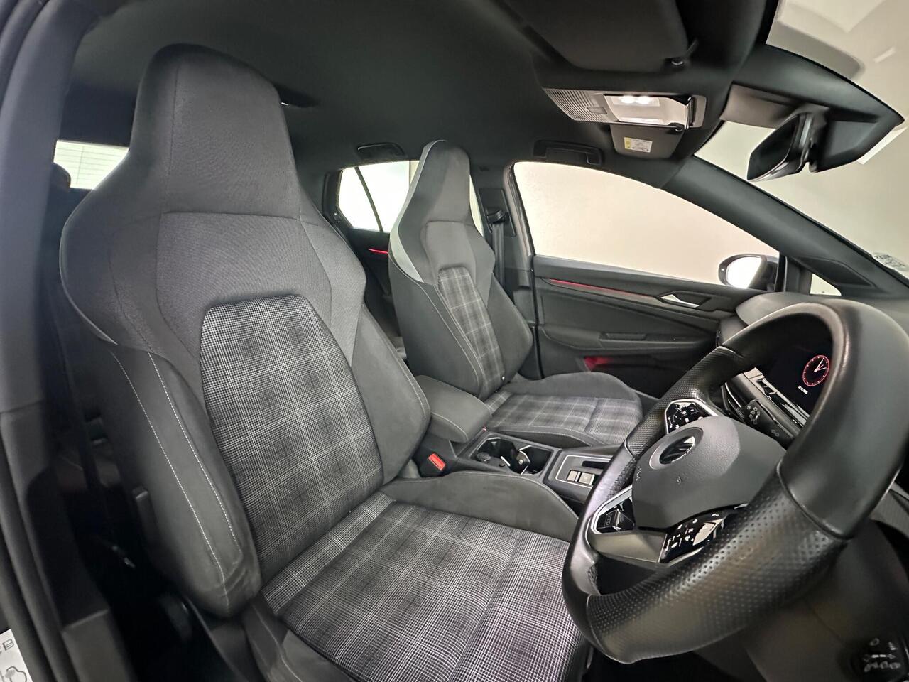 Volkswagen Golf BG22XVS