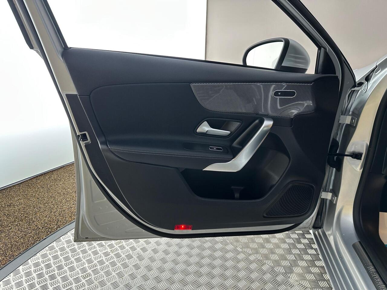 Mercedes-Benz A Class FY20ZGX