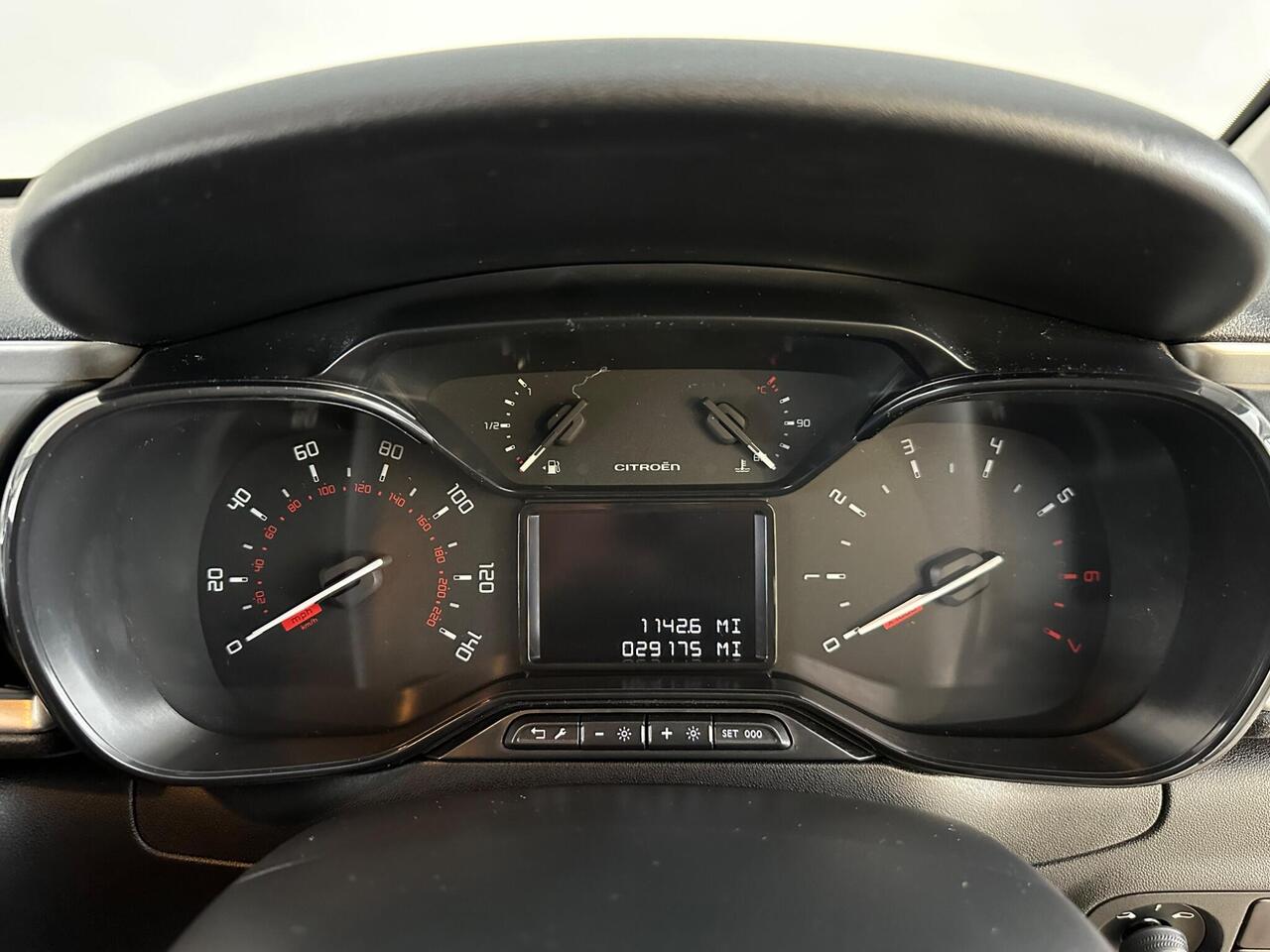 Citroen C3 CJ73KLE