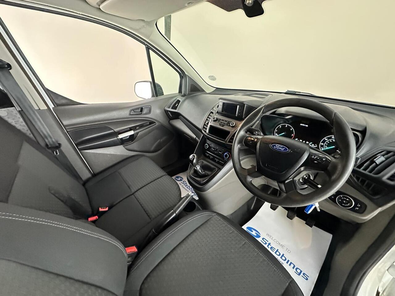 Ford Transit Connect EN69EOG