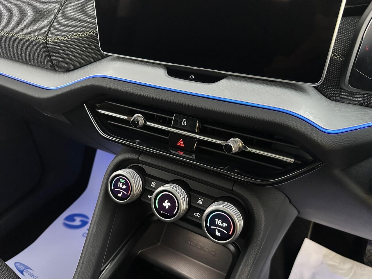 Skoda Kodiaq MA25FWD