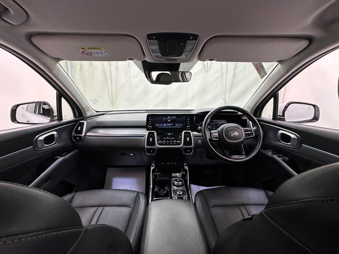 Kia Sorento MF70VVO