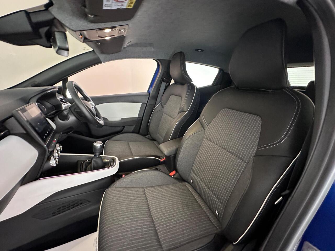 Renault Clio AK23UCE