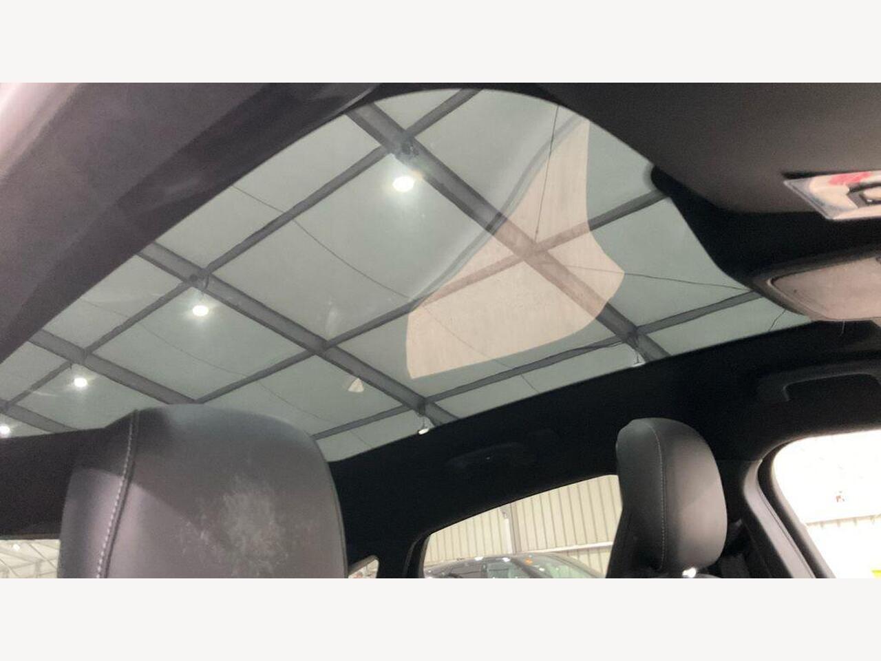 Ford Mustang Mach-E DK72CGE