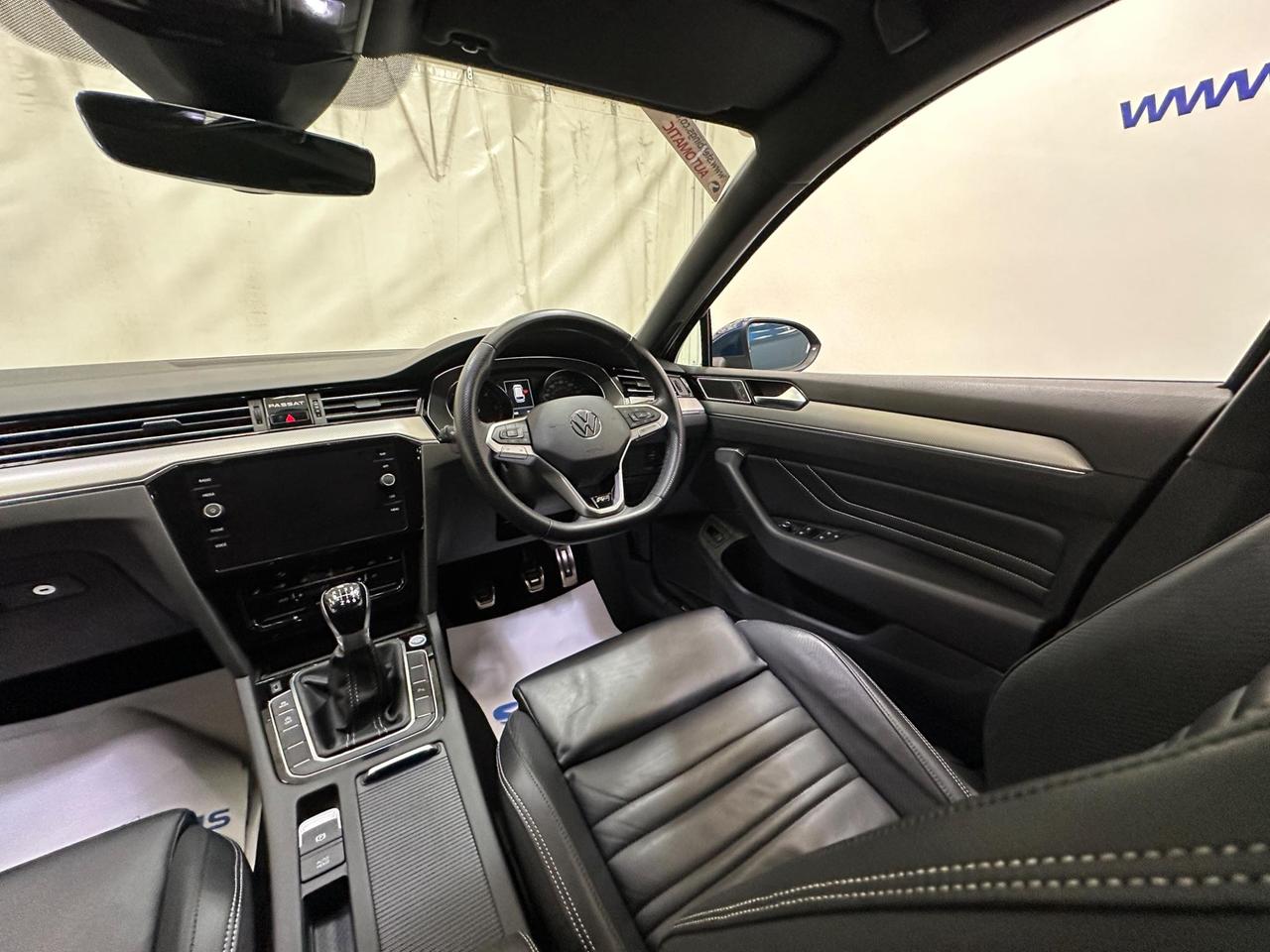 Volkswagen Passat EK21MYC