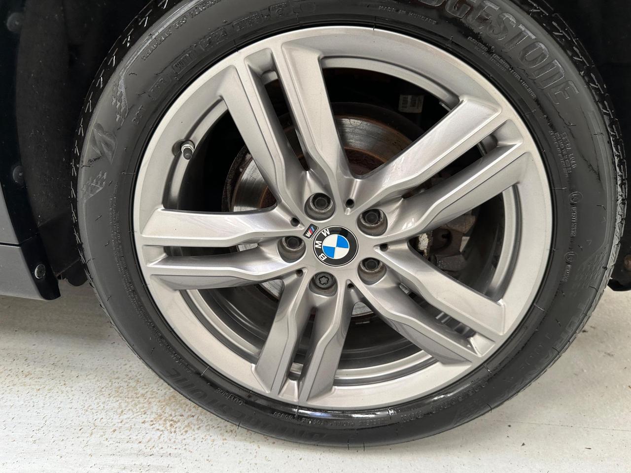 BMW X1 BN21WRG