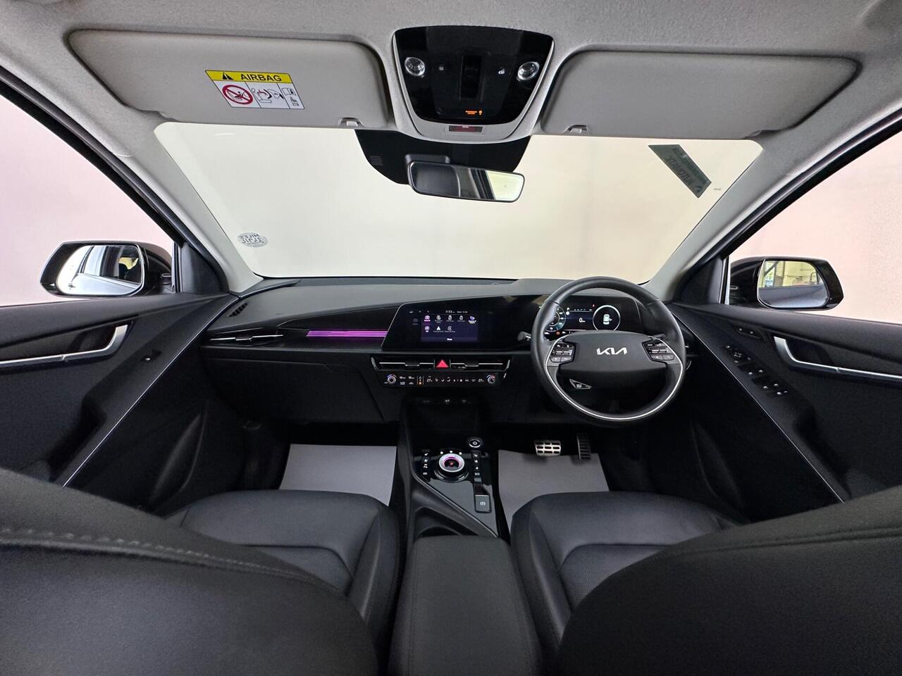 Kia Niro BV23ZTU