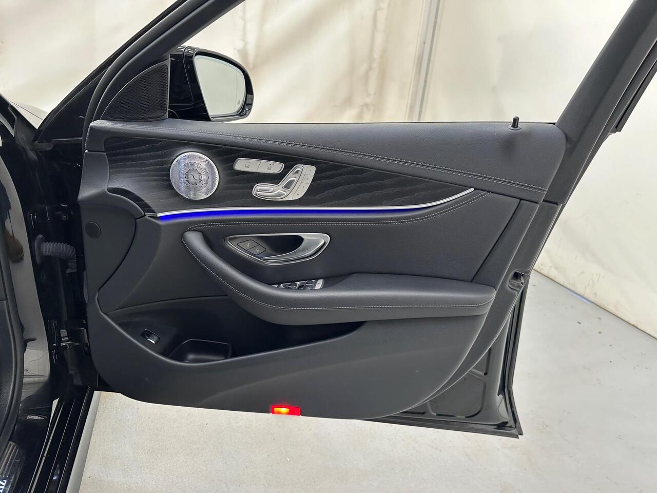 Mercedes-Benz E Class KD19WYR