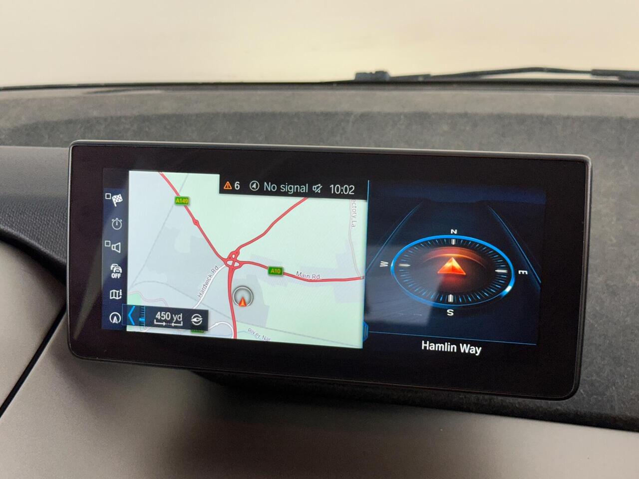 BMW i3 DN71VKG