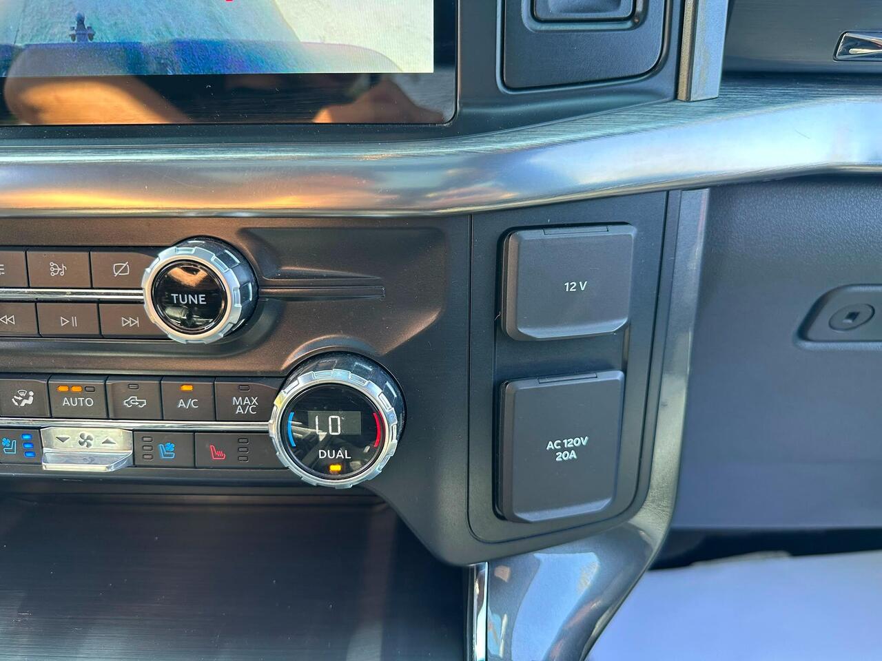 Ford F150 KE70ODR