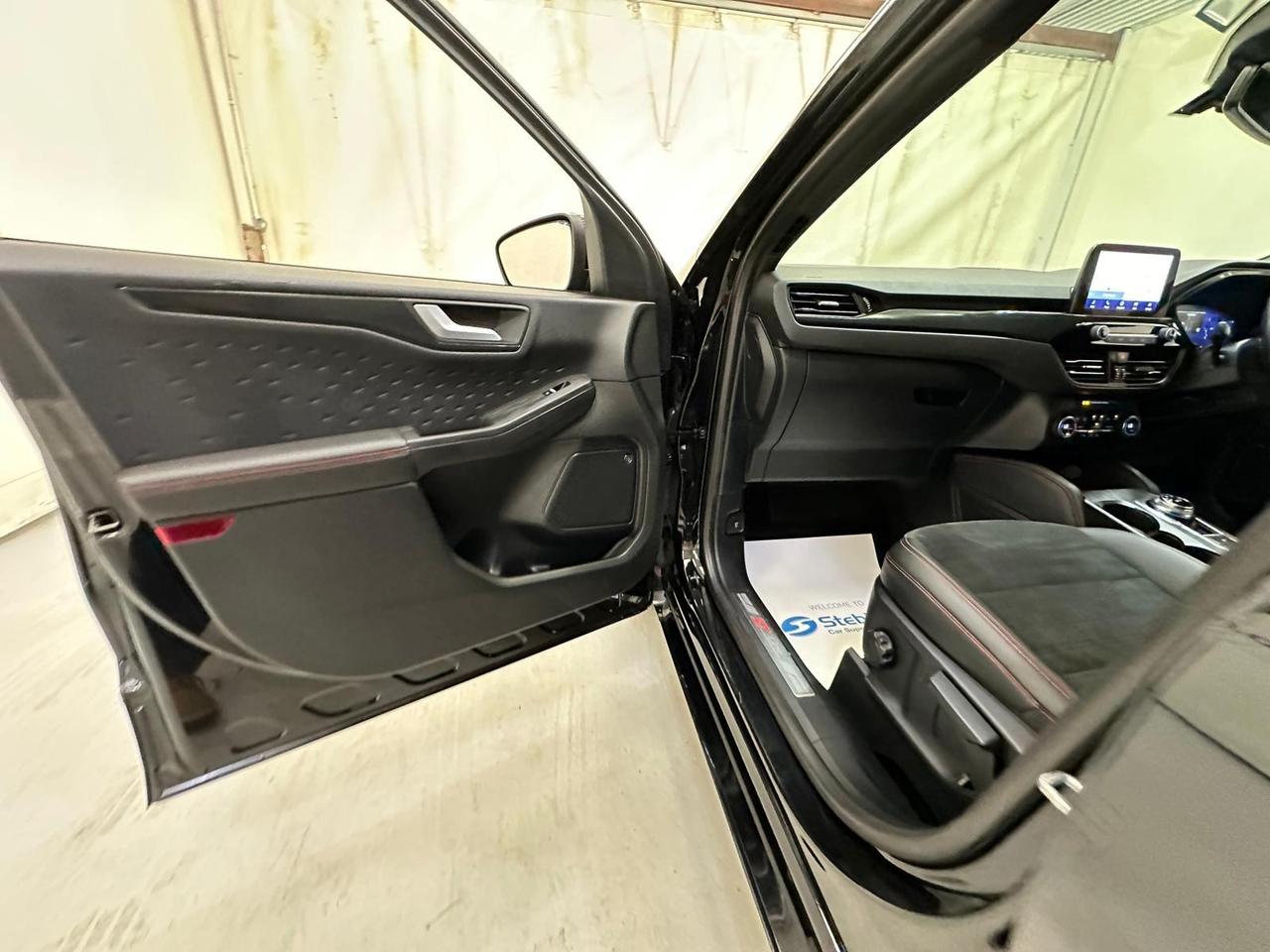 Ford Kuga SN70LFP