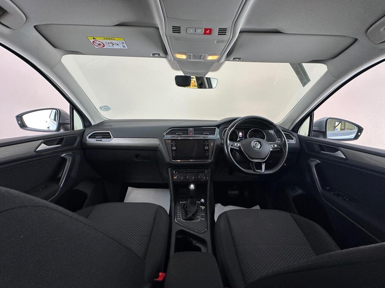 Volkswagen Tiguan Allspace SL21ZFT