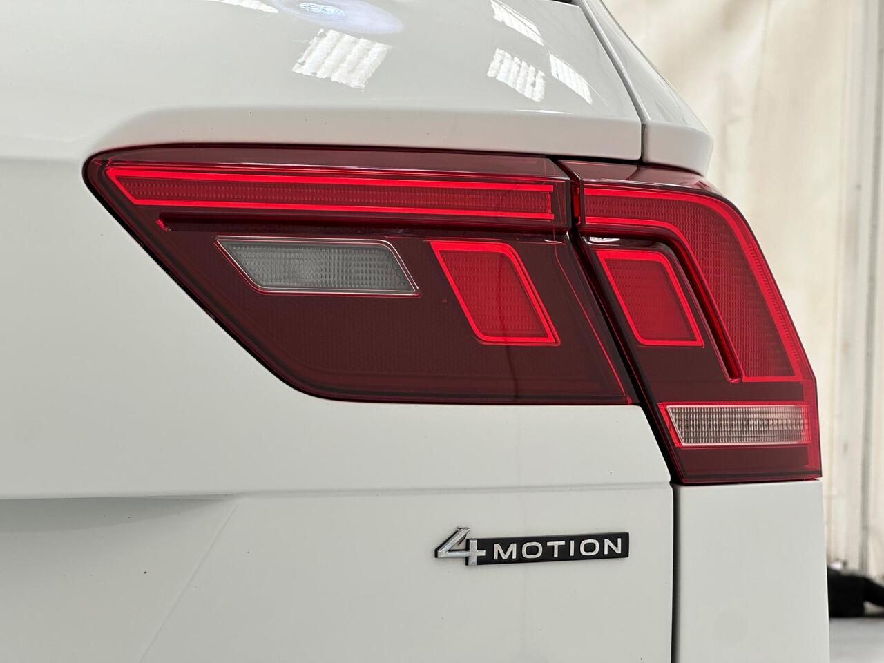 Volkswagen Tiguan MT21HOH