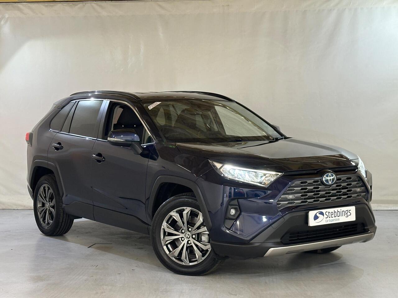 Toyota RAV4 FG72KAO