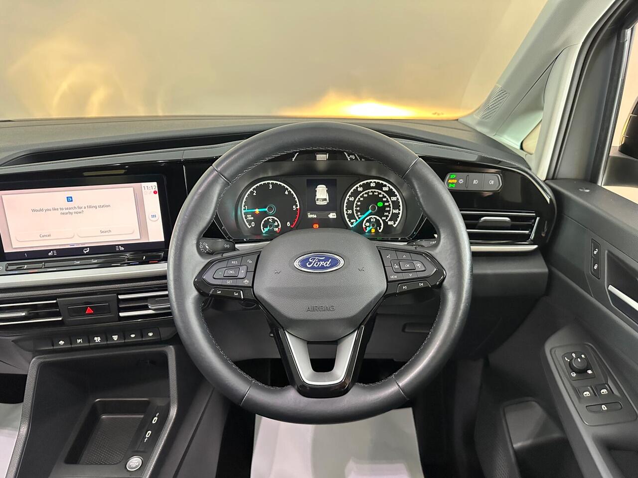 Ford Tourneo Connect ML24WXS
