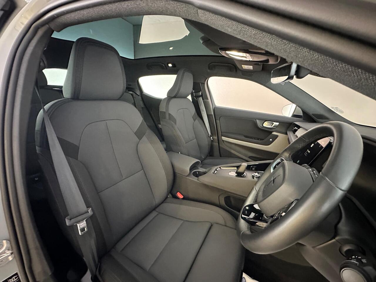 Polestar Polestar 2 OV25CLZ