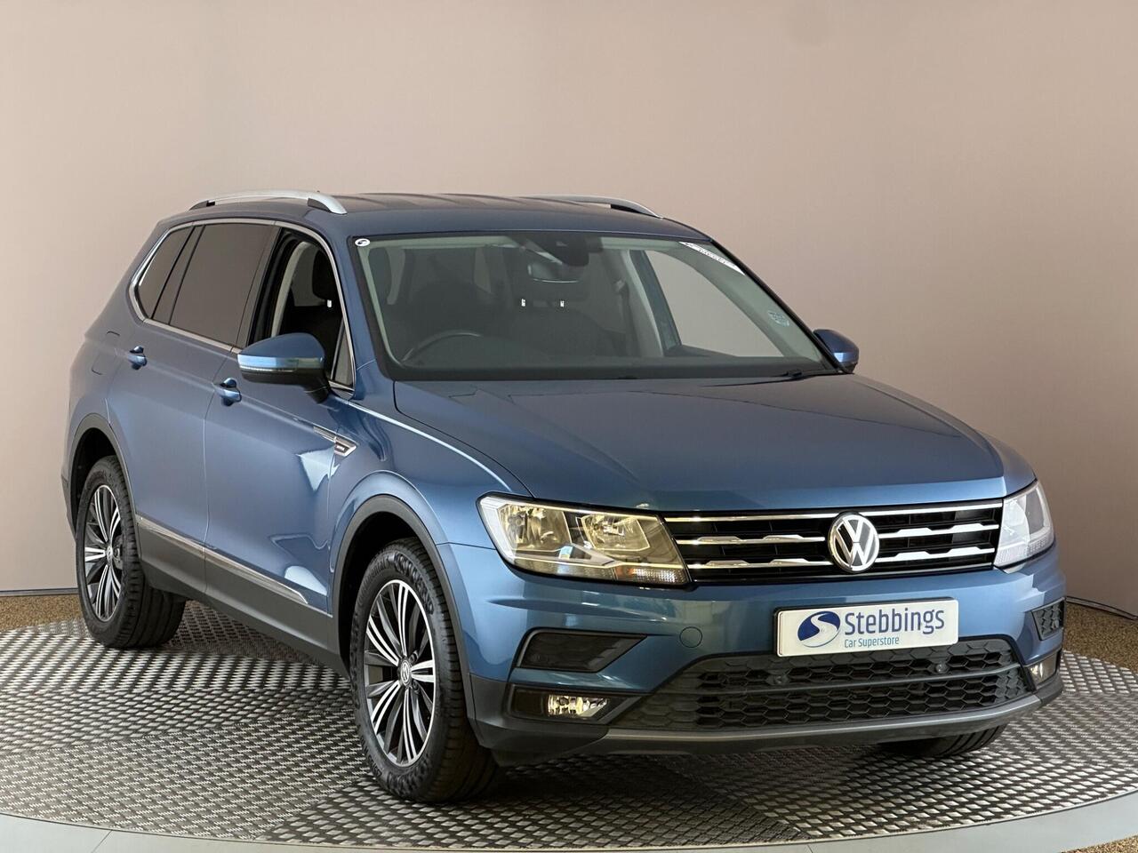 Volkswagen Tiguan Allspace AO68KHD