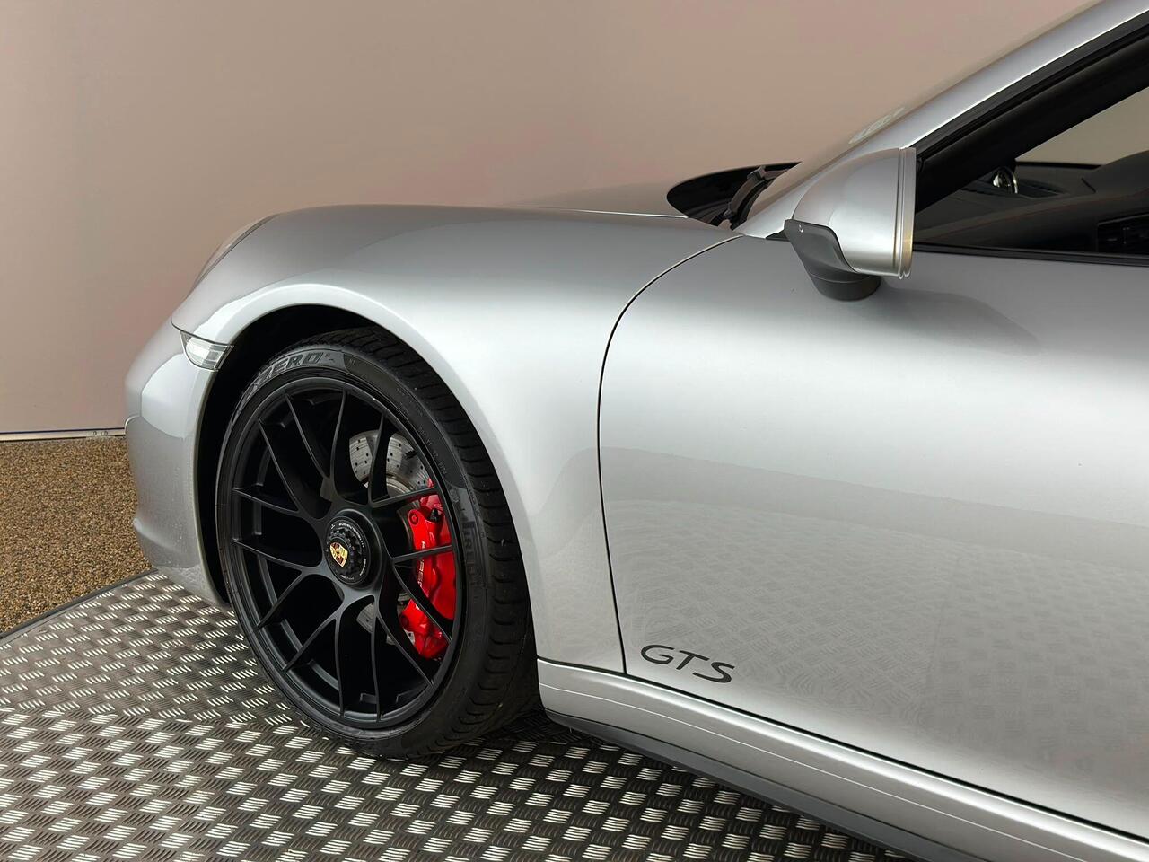 Porsche 911 KE67FNL