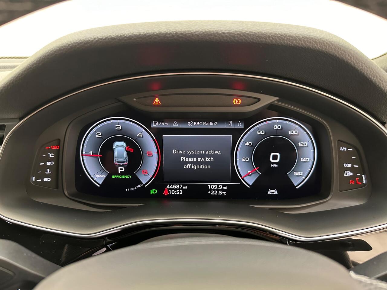 Audi Q8 DE71EBA