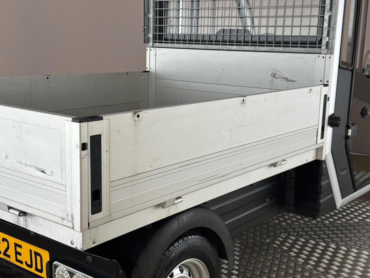 Garia Utility RX22EJD