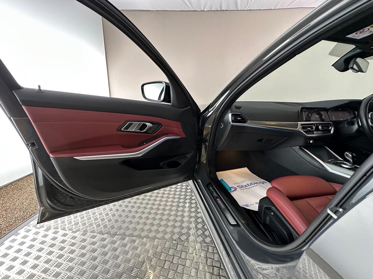 BMW 3 Series AK22OCD