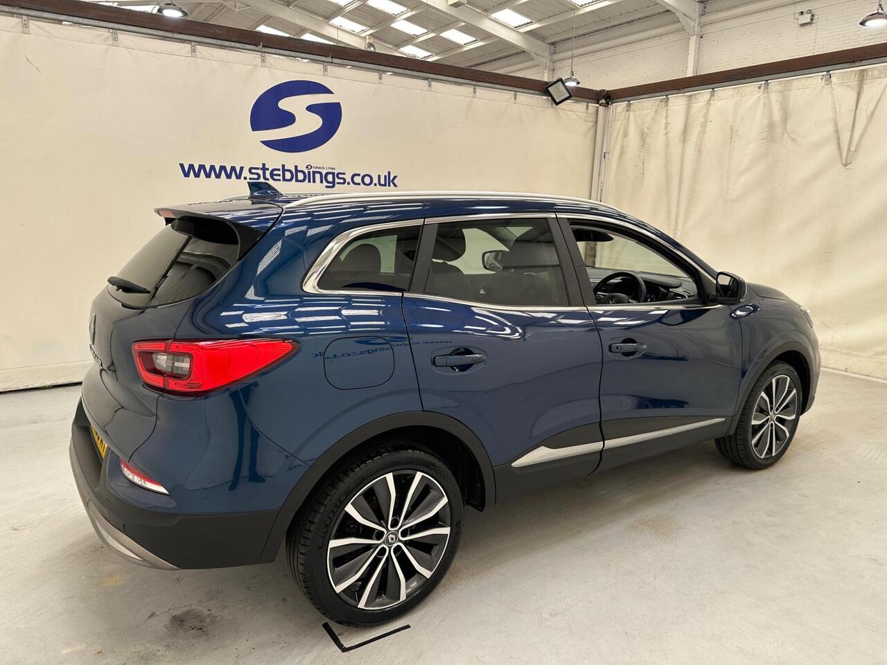 Renault Kadjar BN69MYX
