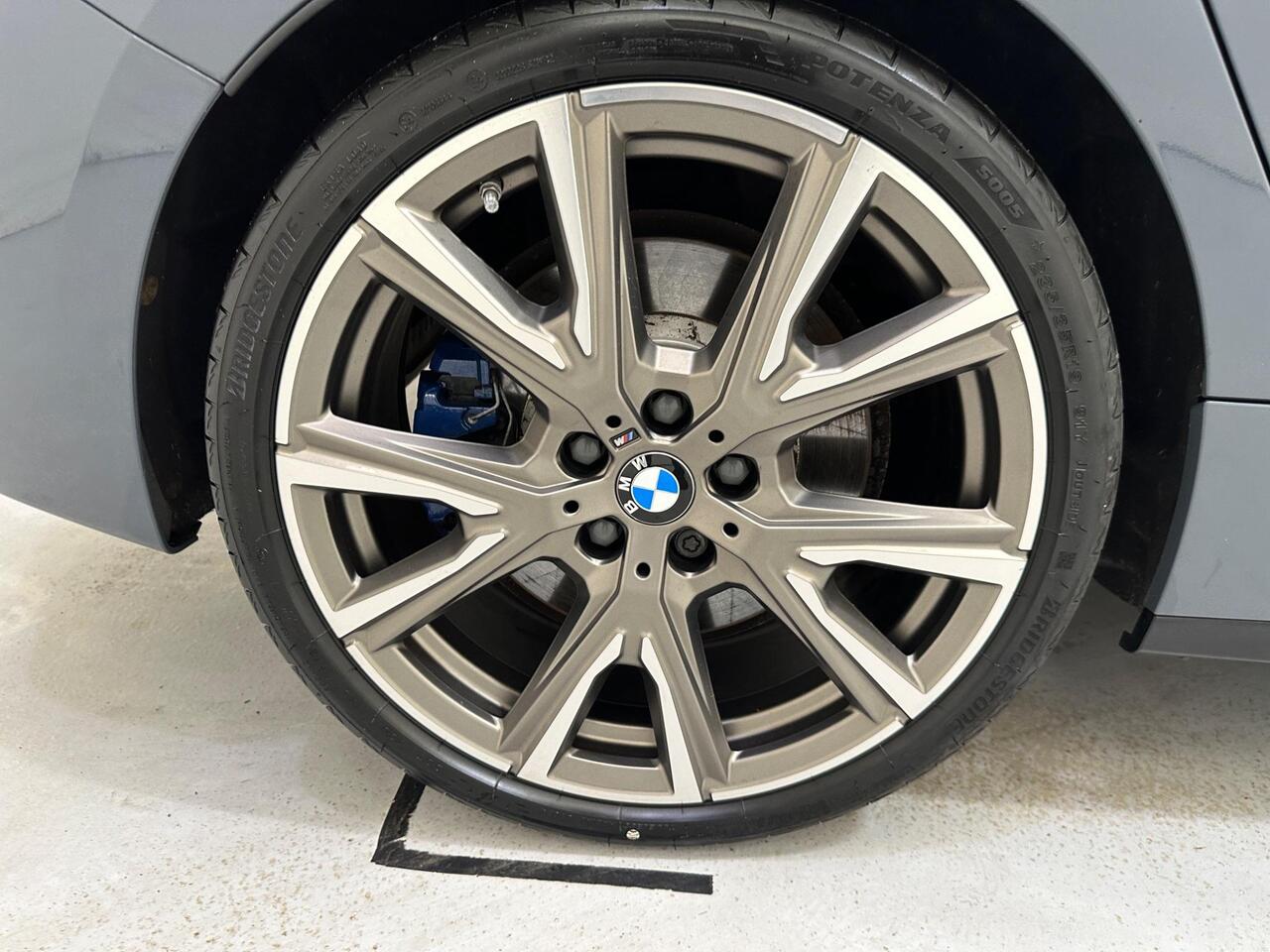 BMW 1 Series KR22XNT
